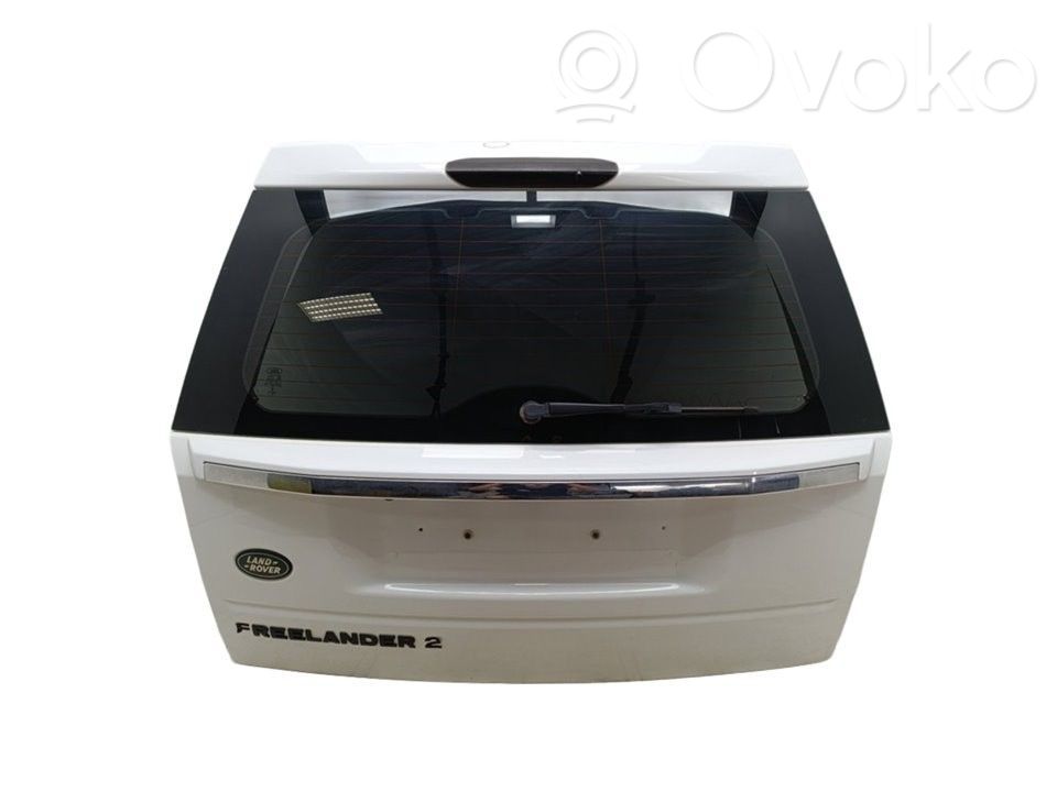 Land Rover Freelander 2 - LR2 Puerta del maletero/compartimento de carga 