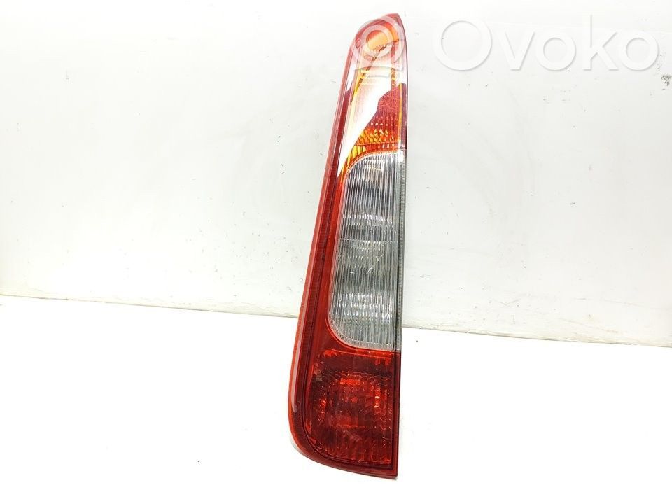 Ford Focus Galinis žibintas kėbule 