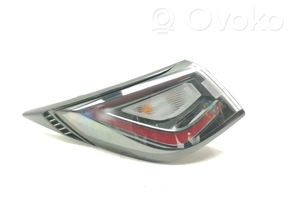 BYD Dolphin Takavalot 