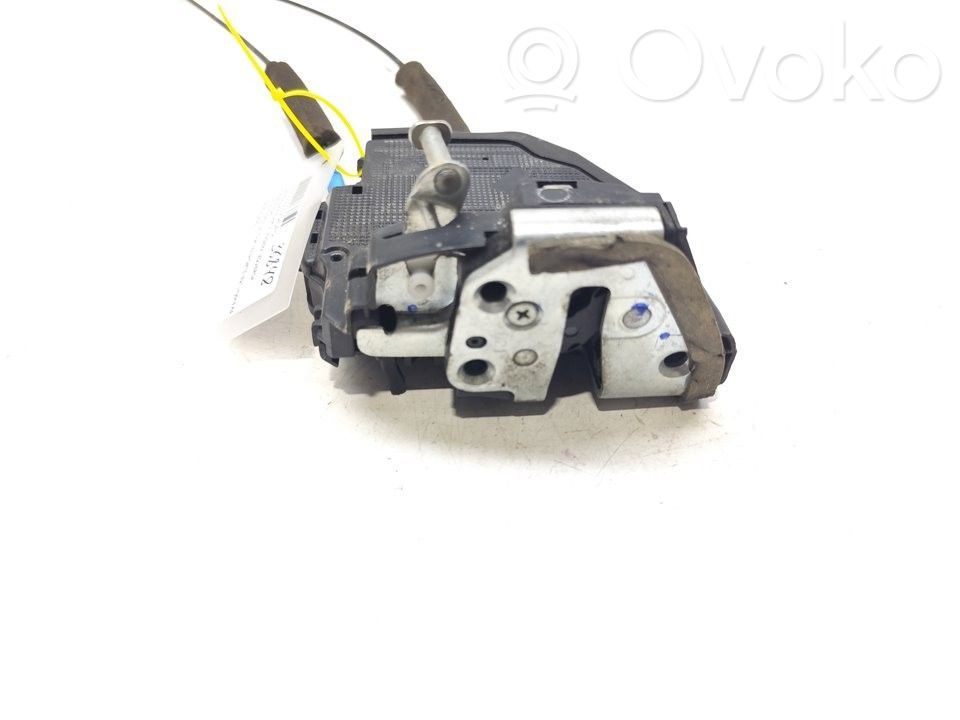 Toyota Corolla E160 E170 Rear door lock 