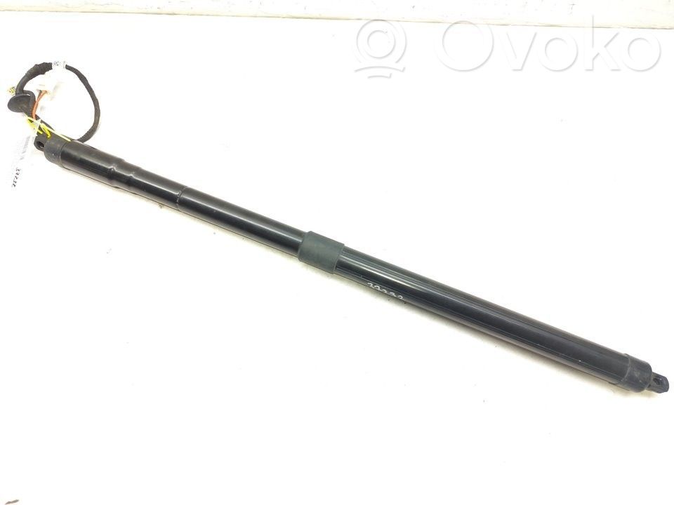 Tailgate/trunk/boot lid buffer   9812129780