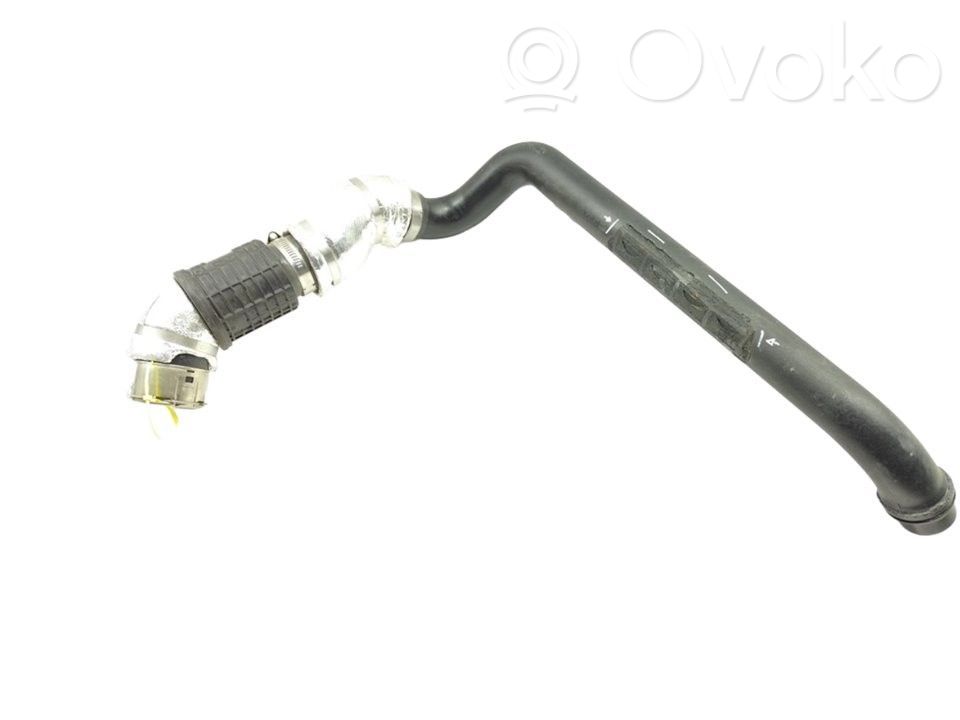 KIA Xceed Oro kondicionieriaus vamzdelis (-ai)/ žarna (-os) 