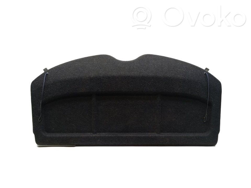 Nissan Pulsar Tailgate/trunk/boot lid 