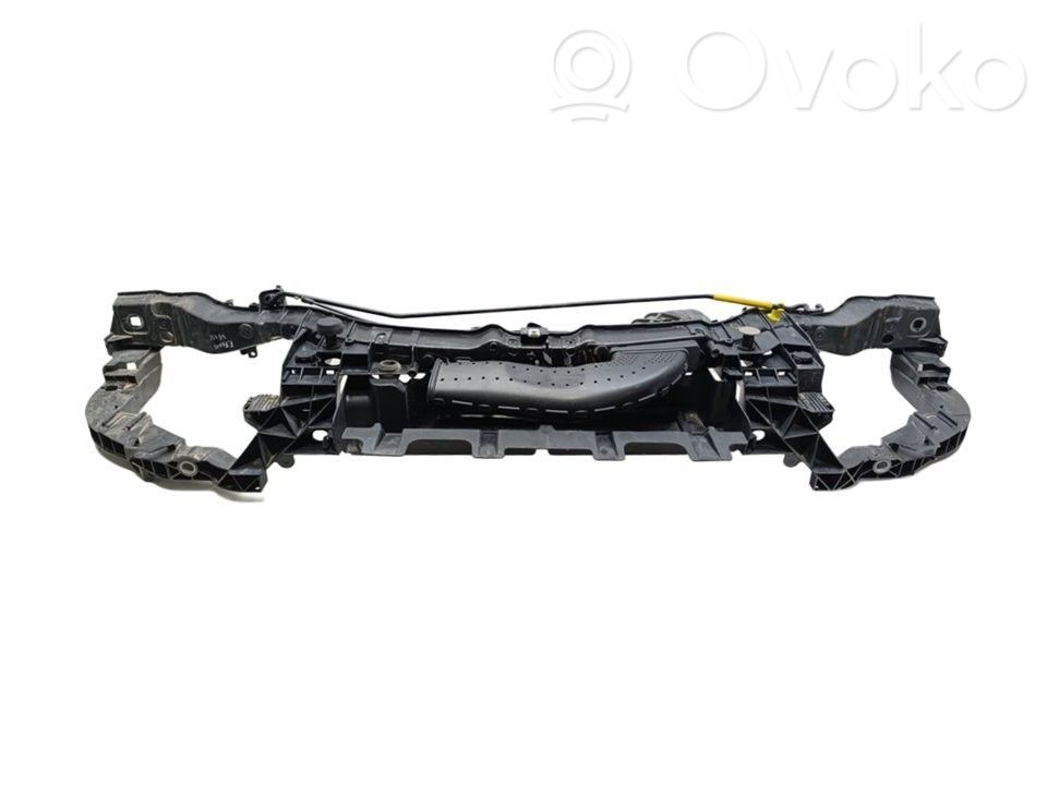 Ford Focus Balka bampera 