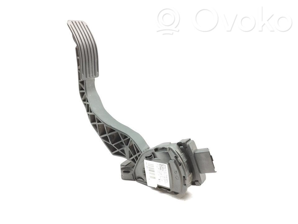 Peugeot 208 I Accelerator throttle pedal 