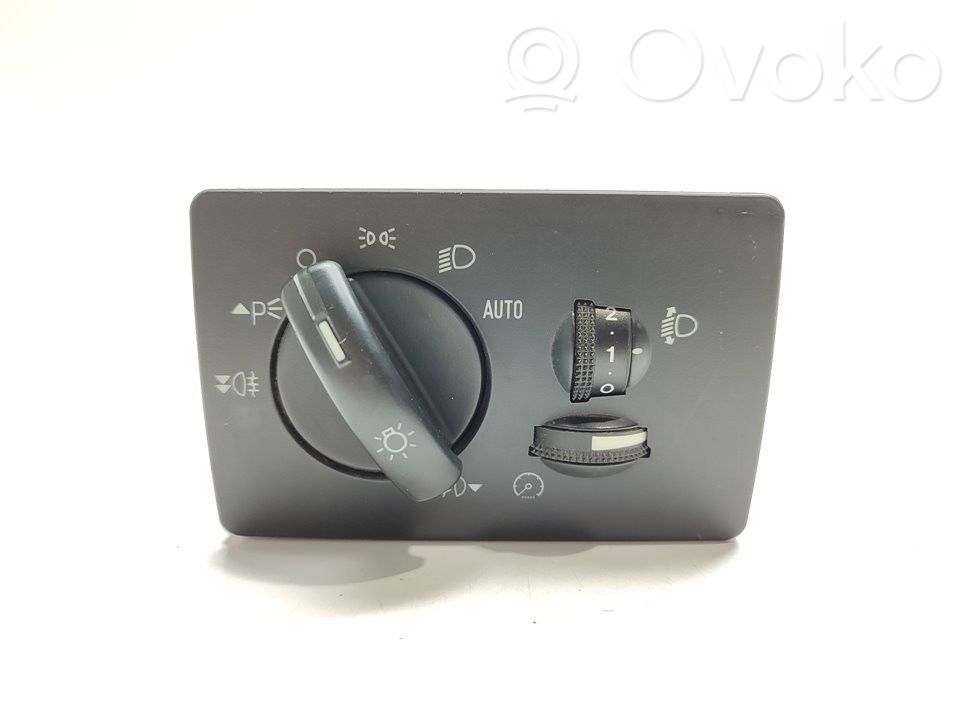Interruptor de control del panel de luces   7M5T13A024CA
