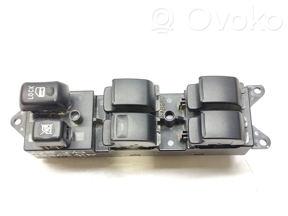 Mitsubishi ASX Electric window control switch 
