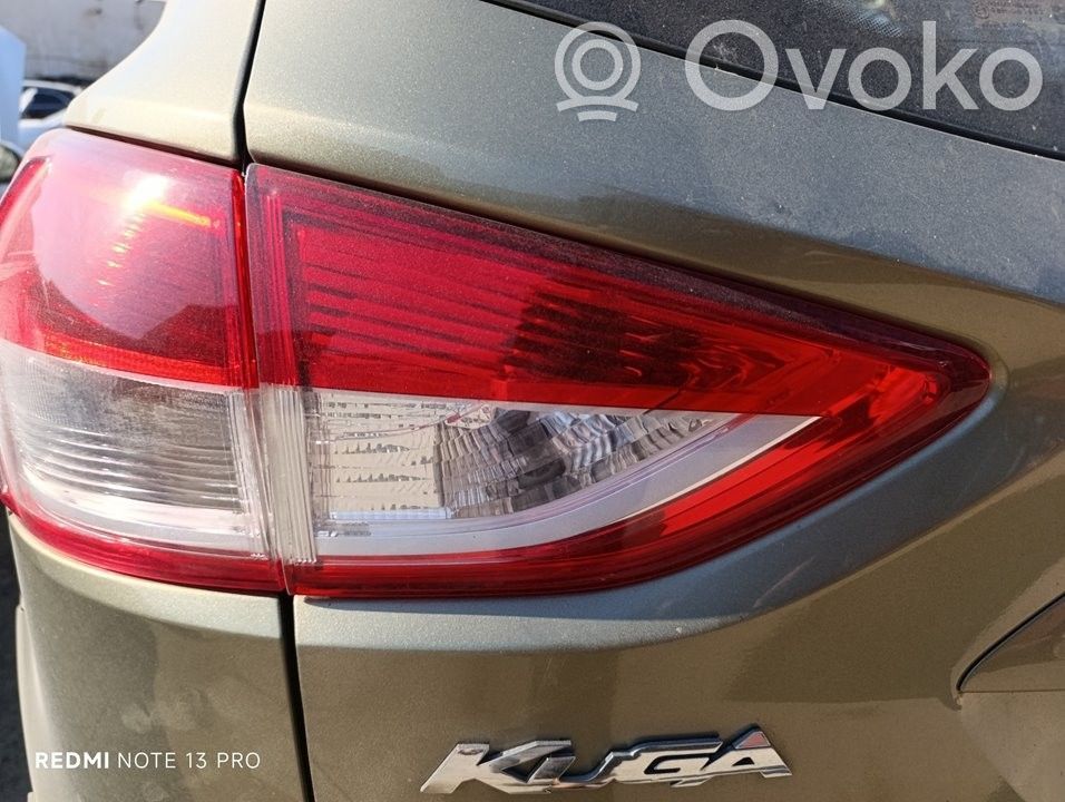 Żarówka do lampy przedniej   CV4413A603AH