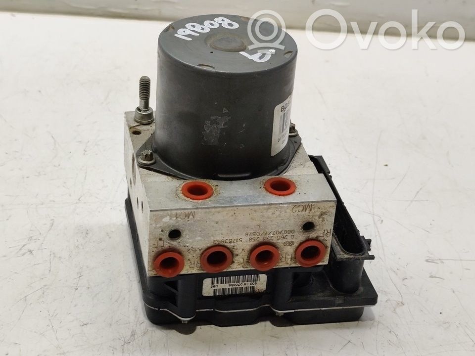 Alfa Romeo GTV ABS Pump 