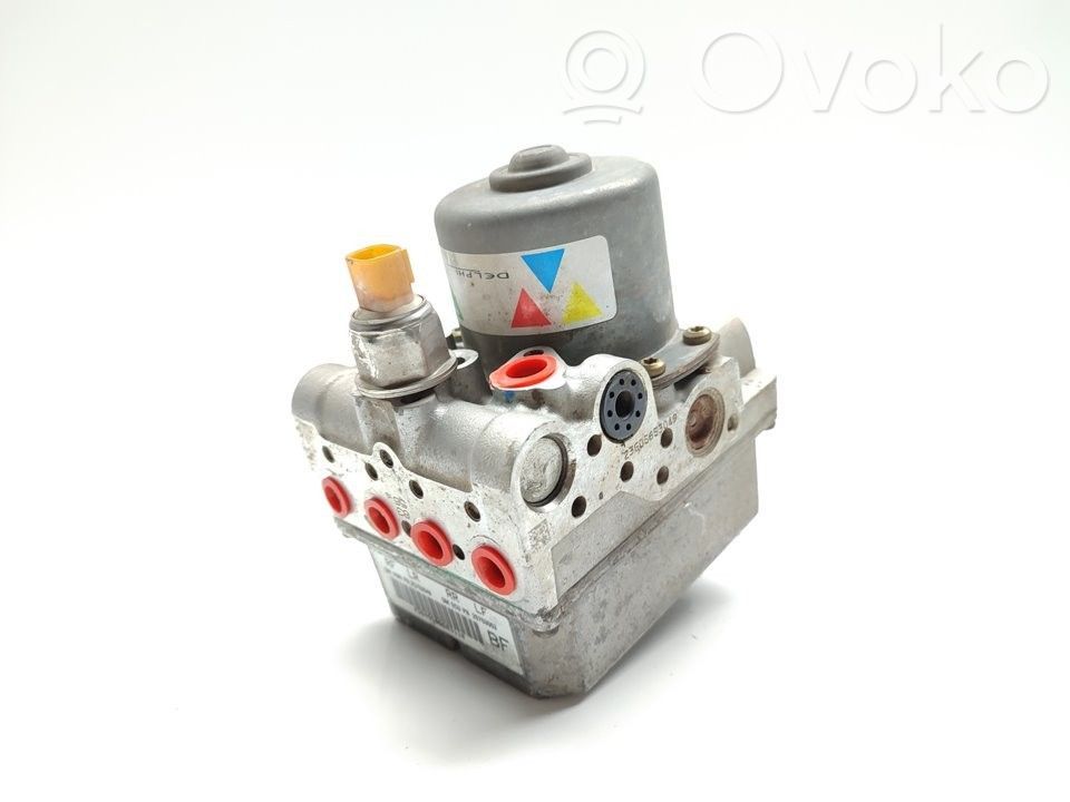 Cadillac SRX ABS bloks 