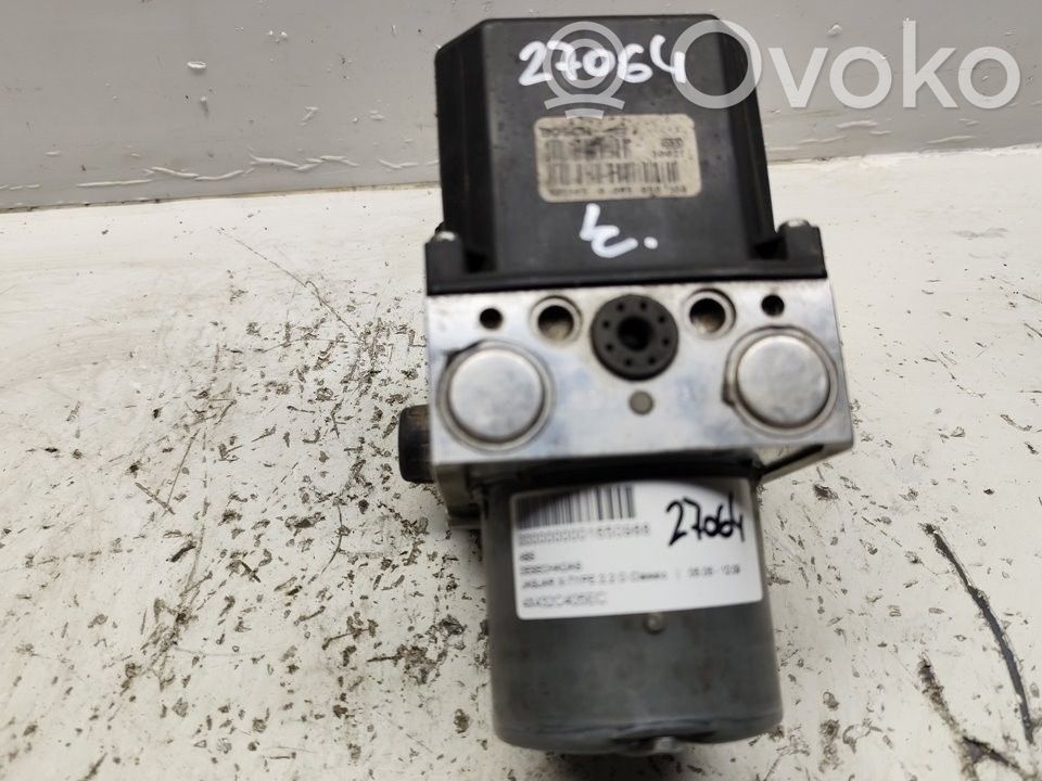 Jaguar X-Type ABS Pump 