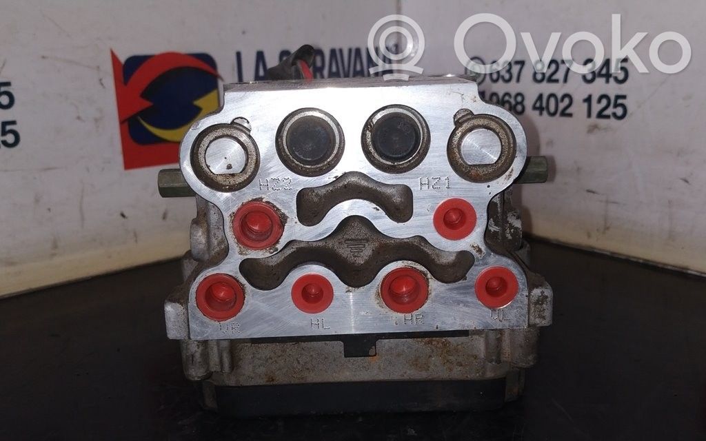 Opel Vectra A Bomba de ABS 