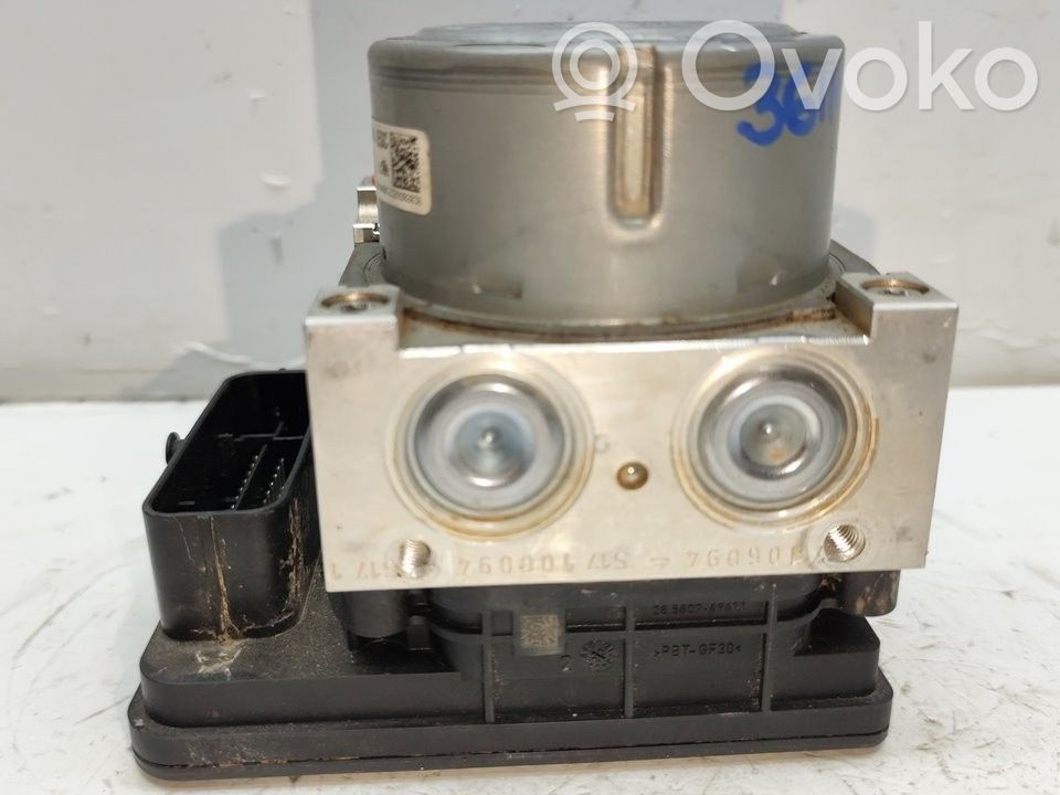 Peugeot 208 II ABS Pump 