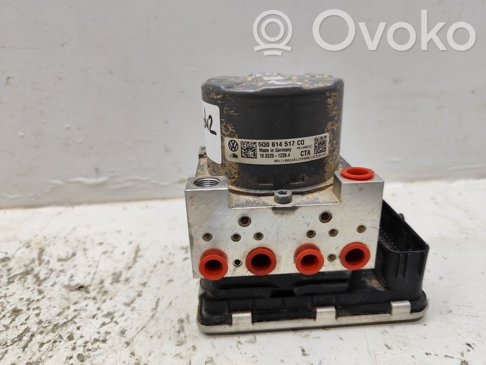 Bomba de ABS   5Q0614517CQ