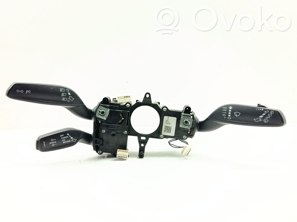 Audi Q3 8U Interrupteur / bouton multifonctionnel 