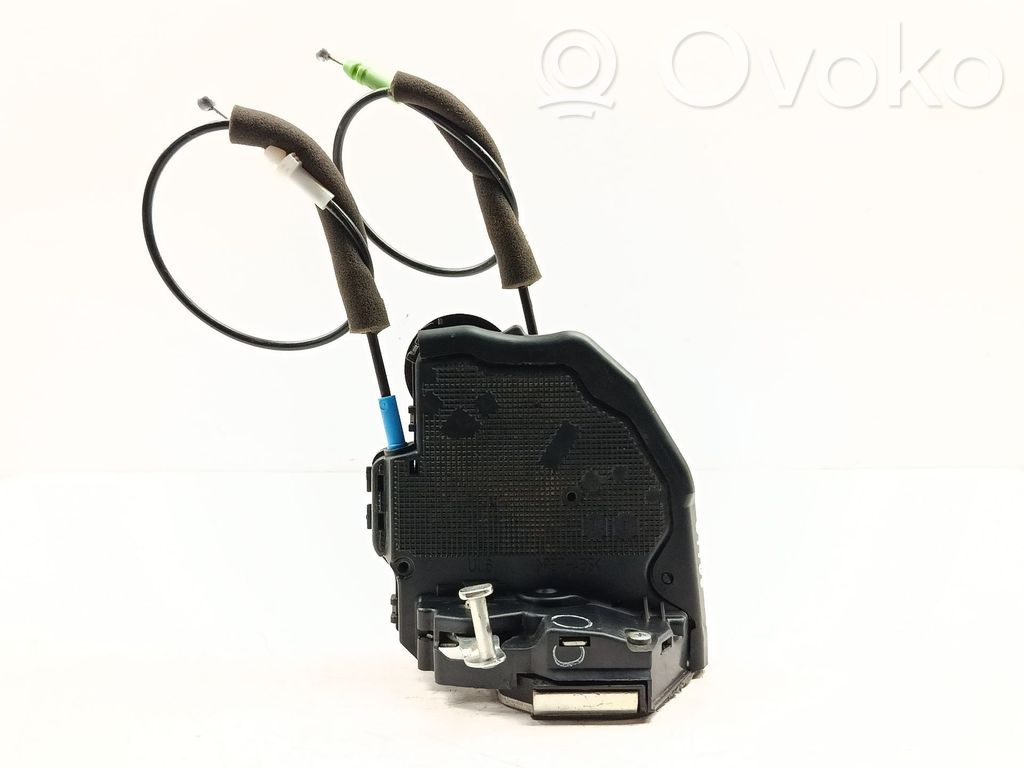 Toyota Corolla E160 E170 Rear door lock 