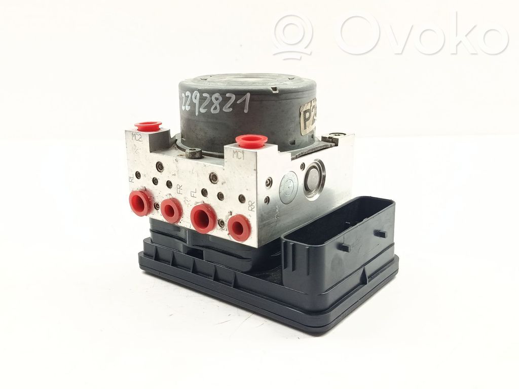 Ford Fiesta ABS bloks 