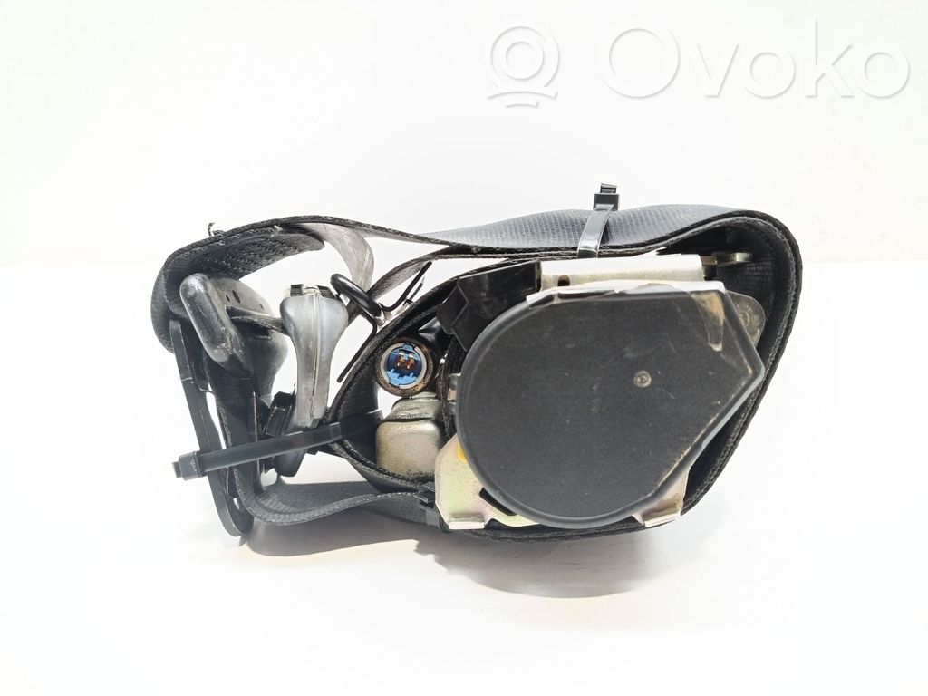 Renault Clio IV Cinturón delantero 