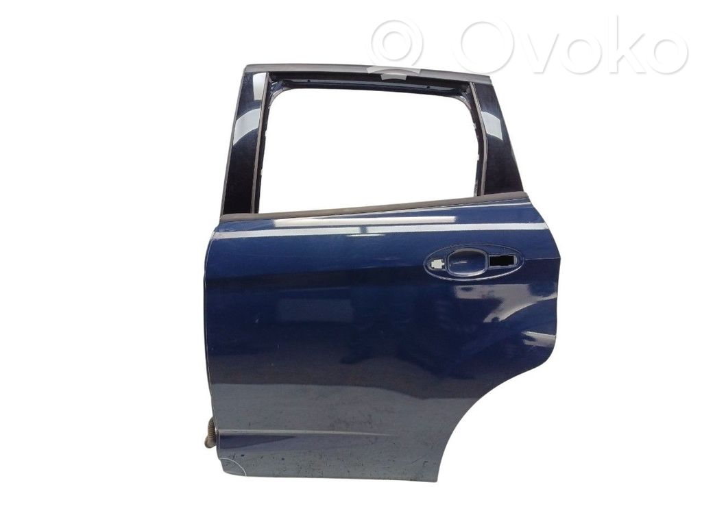 Ford C-MAX II Galinės durys 