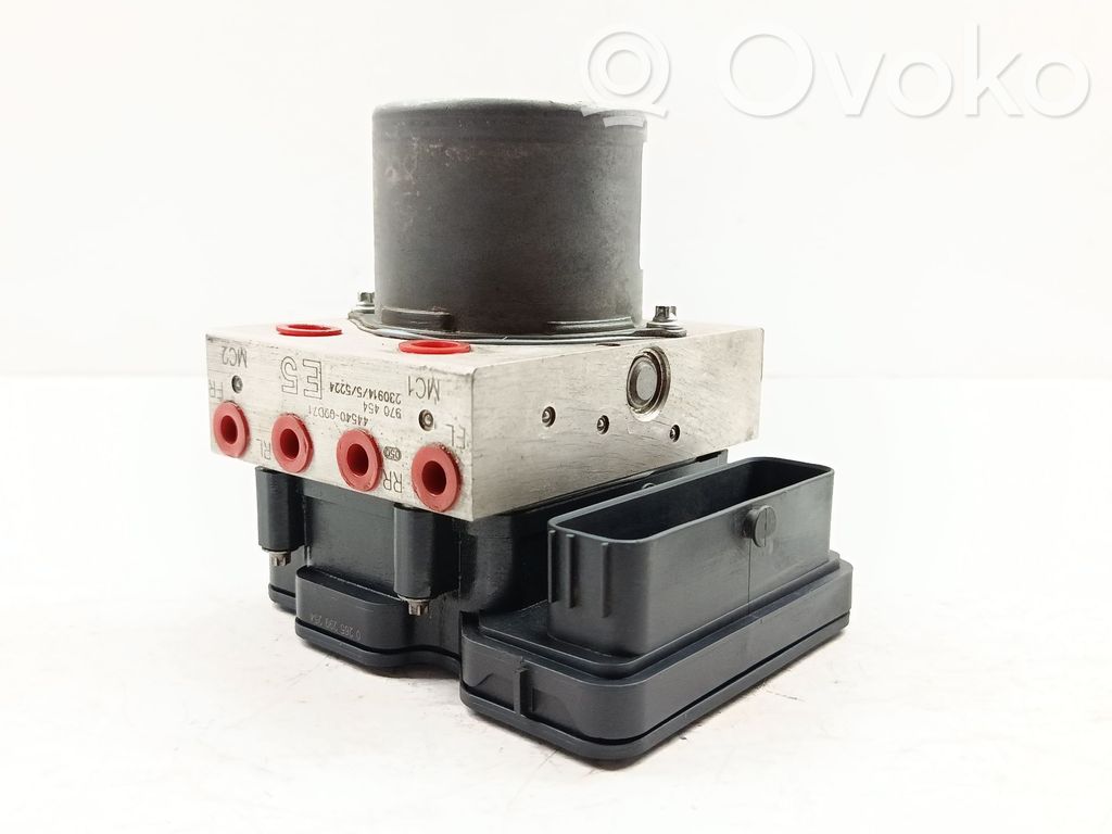 ABS bloks   4454002D71,4405002N71