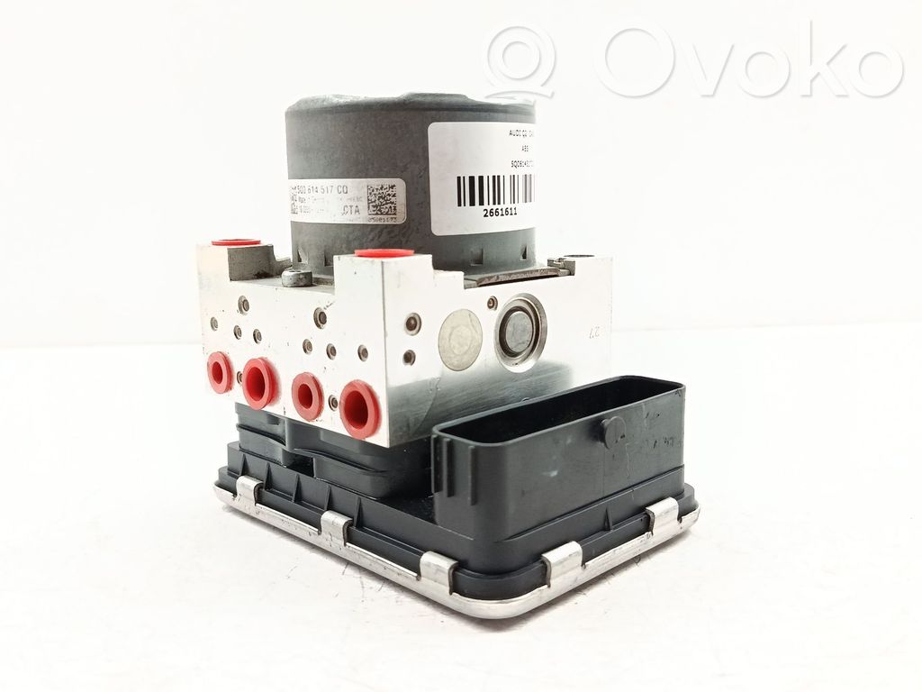 ABS-pumppu   5Q0614517CQ