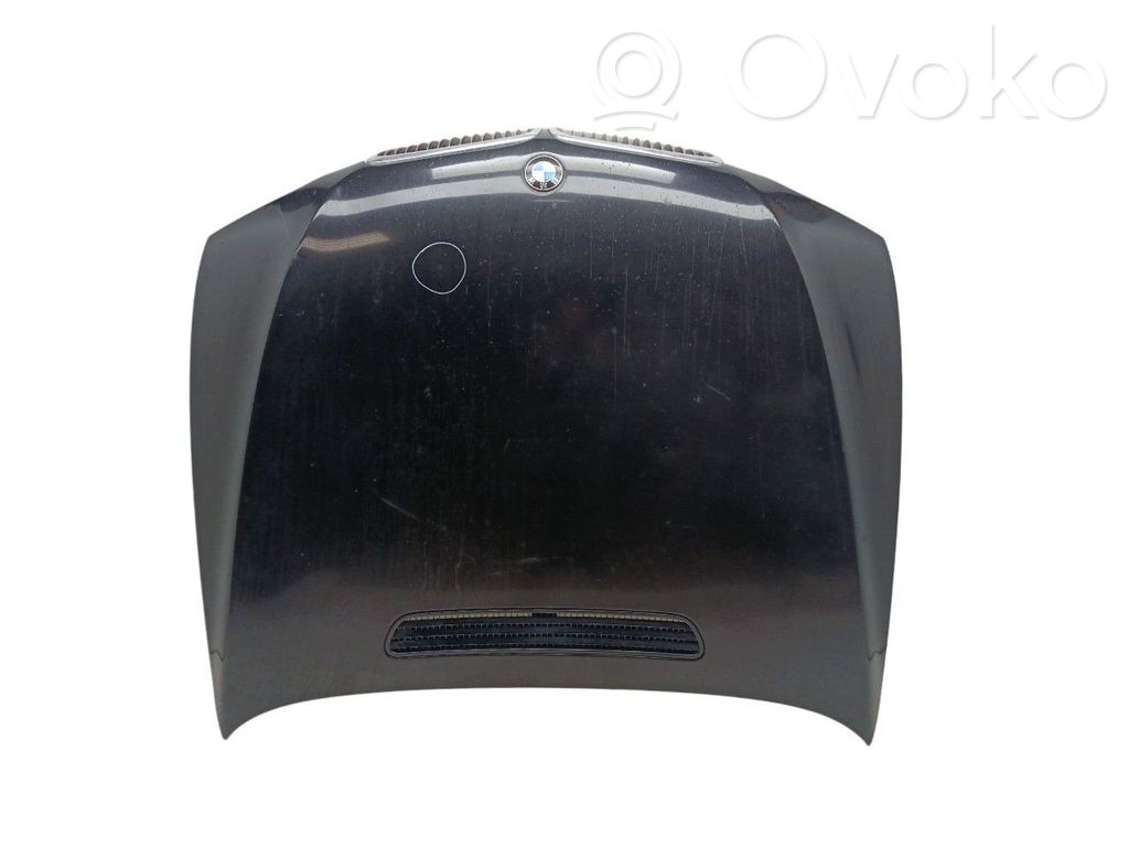 BMW 7 E65 E66 Engine bonnet/hood 