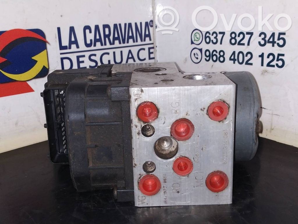 ABS-pumppu   6025314081