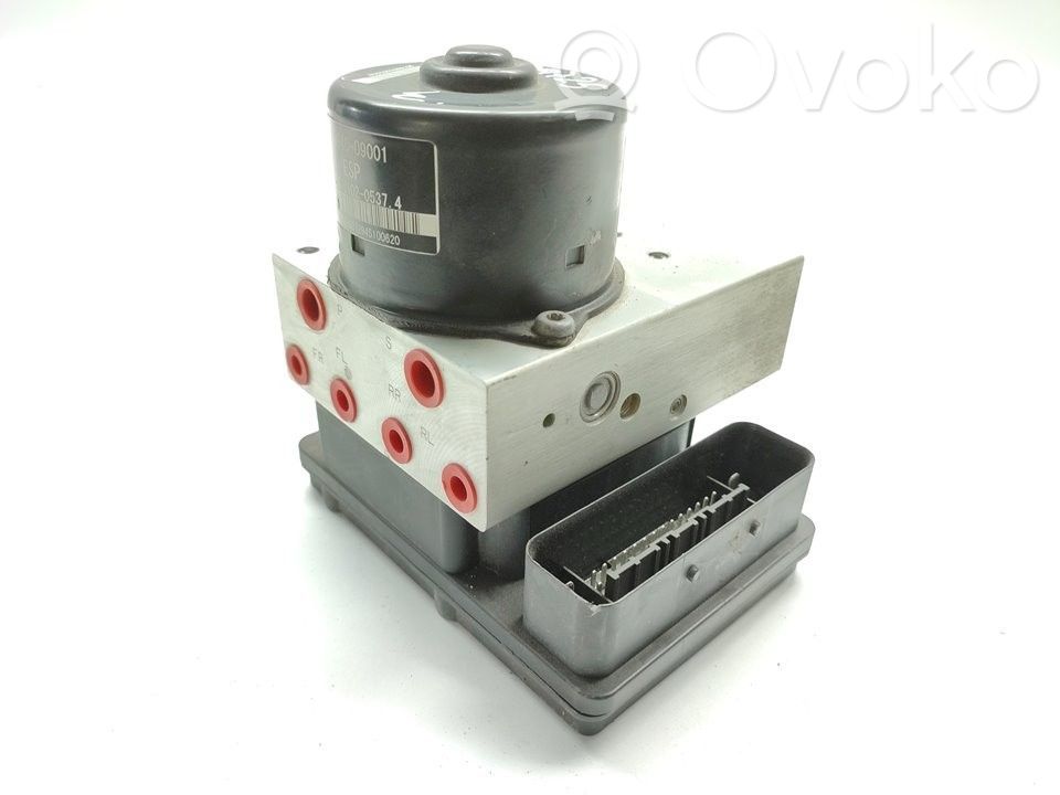SsangYong Kyron ABS Pump 