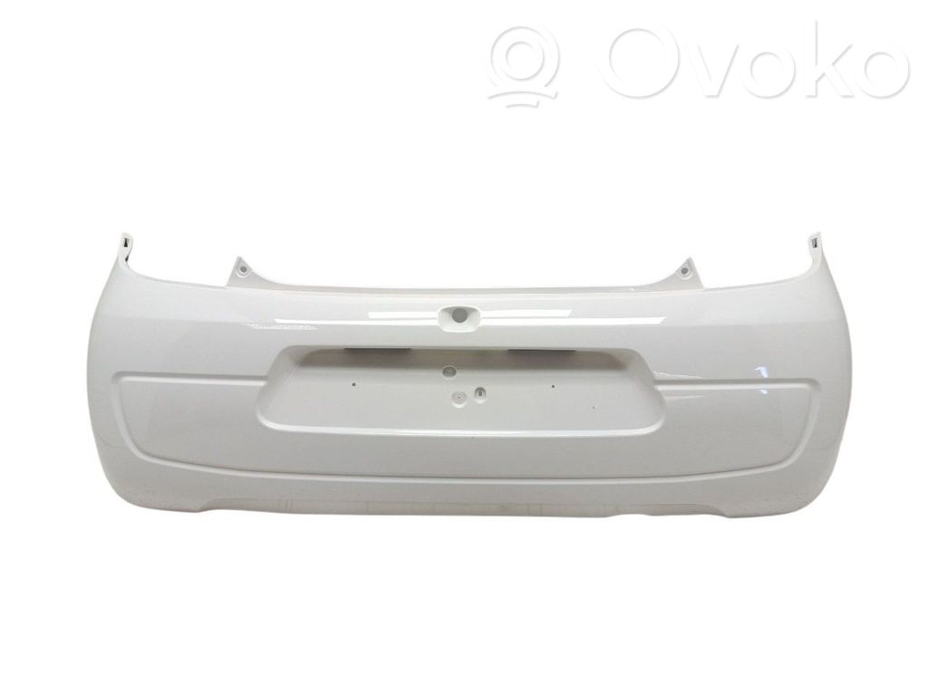Citroen C1 Parachoques 