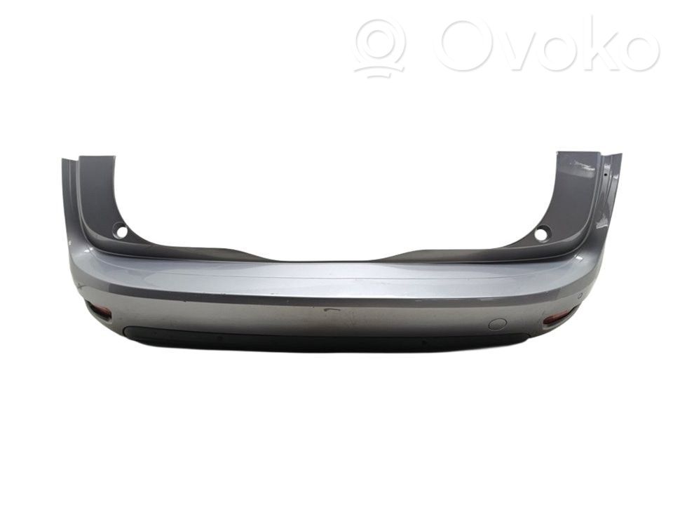 Citroen C4 SpaceTourer Bamperis 
