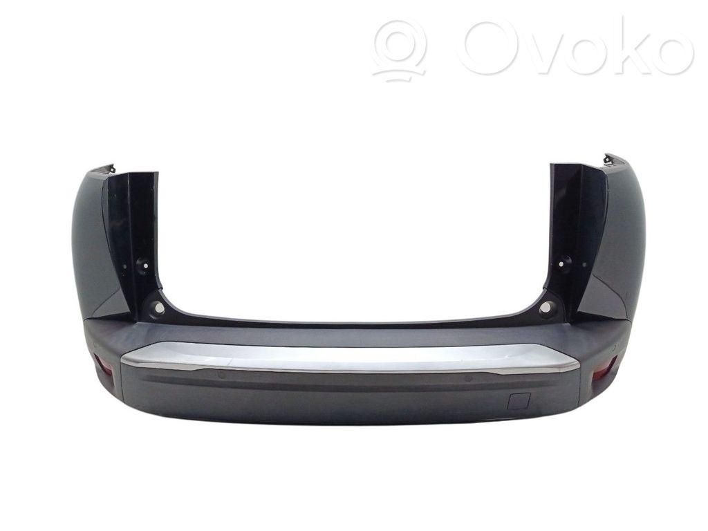 Peugeot 2008 II Parachoques 