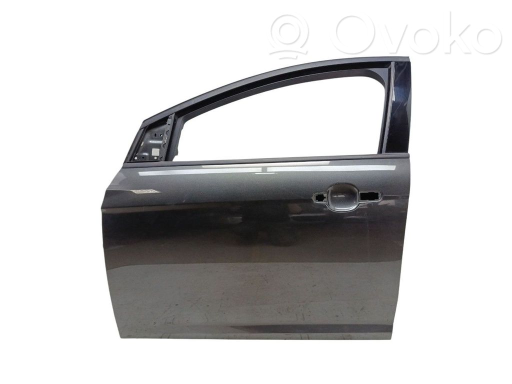 Porte avant