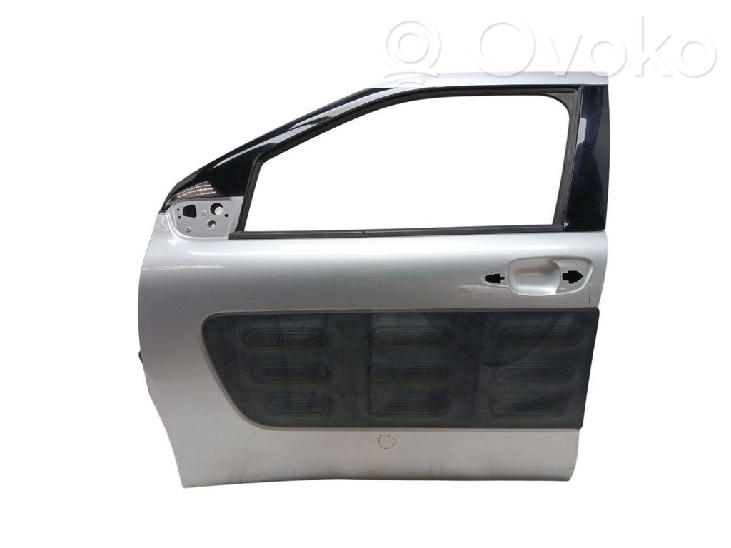 Citroen C4 Grand Picasso Front door 