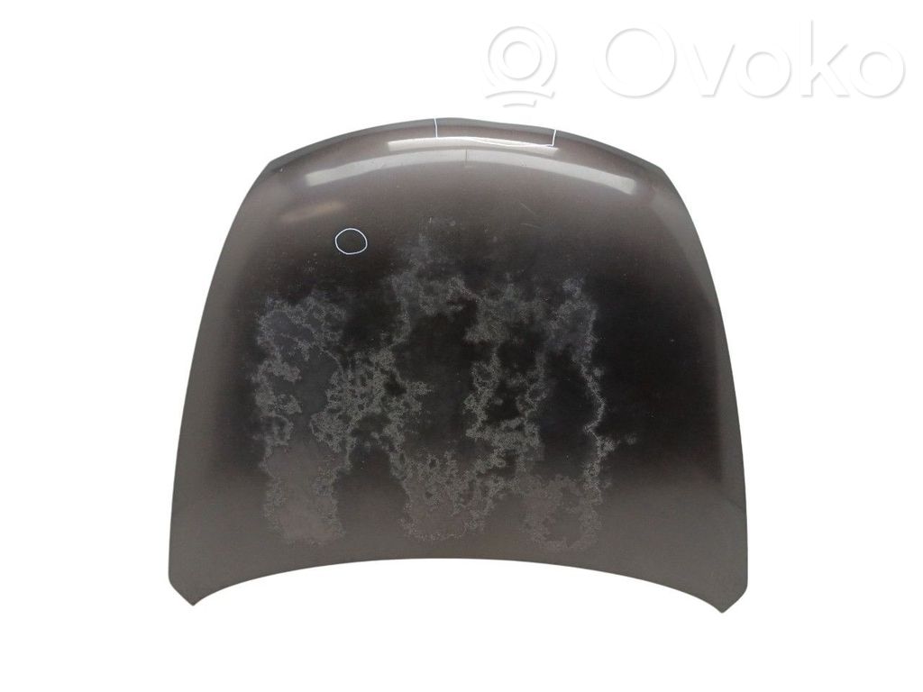 Mazda 6 Engine bonnet/hood 