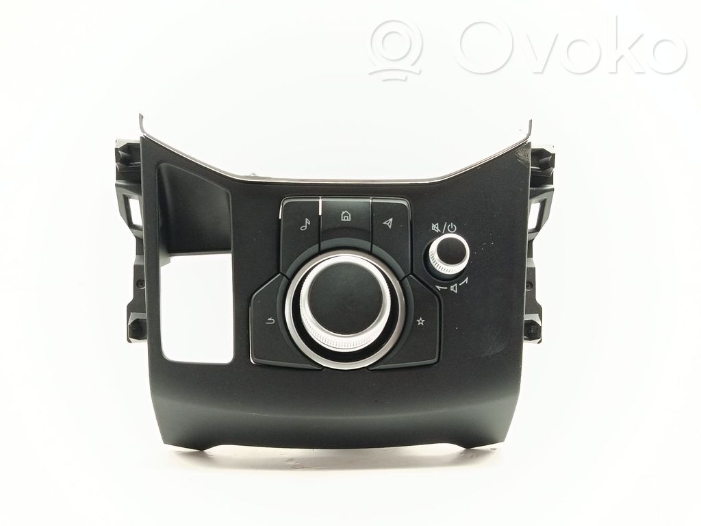 Mazda CX-5 II Multifunctional control switch/knob 
