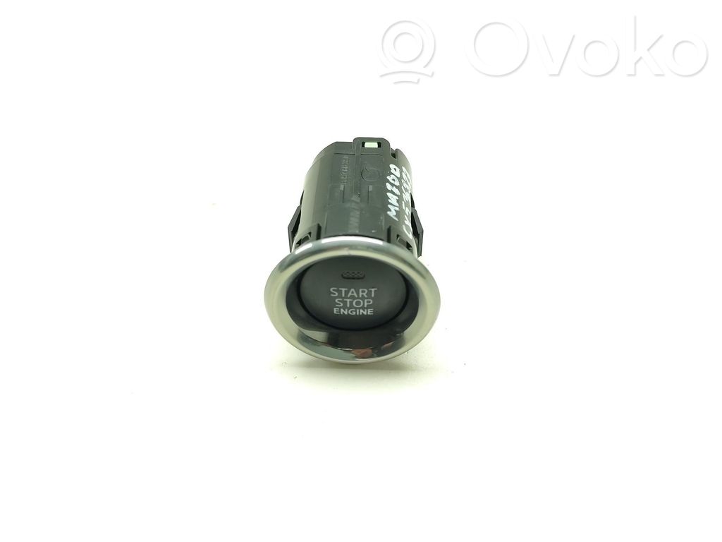 Multifunctional control switch/knob   BJS7663S0