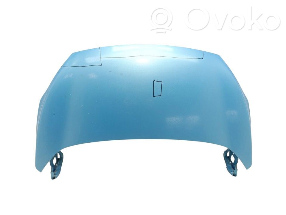 Ford Ka Engine bonnet/hood 