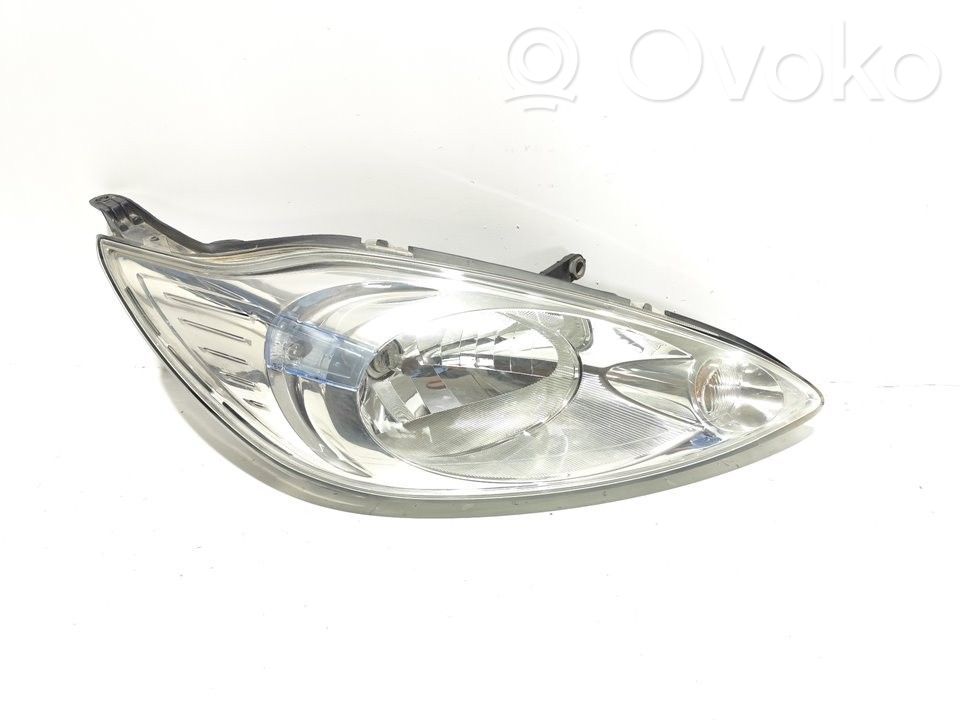 Ford Ka Headlight/headlamp 