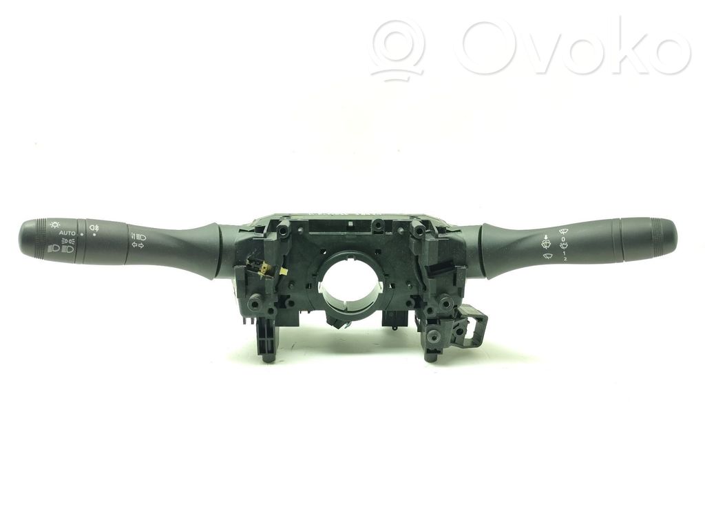 Renault Express Multifunctional control switch/knob 