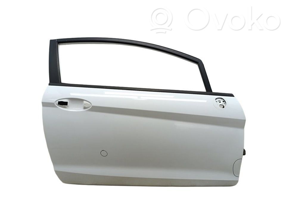 Ford Fiesta Priekinės durys 