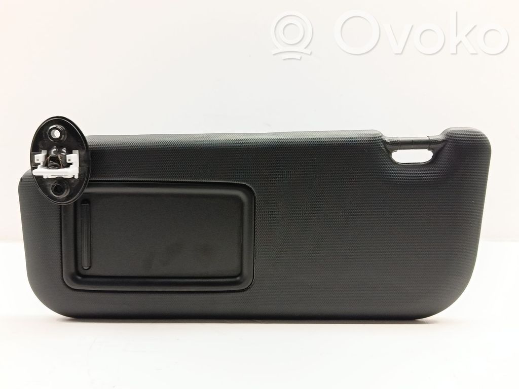 Sun visor   7432002E80C0