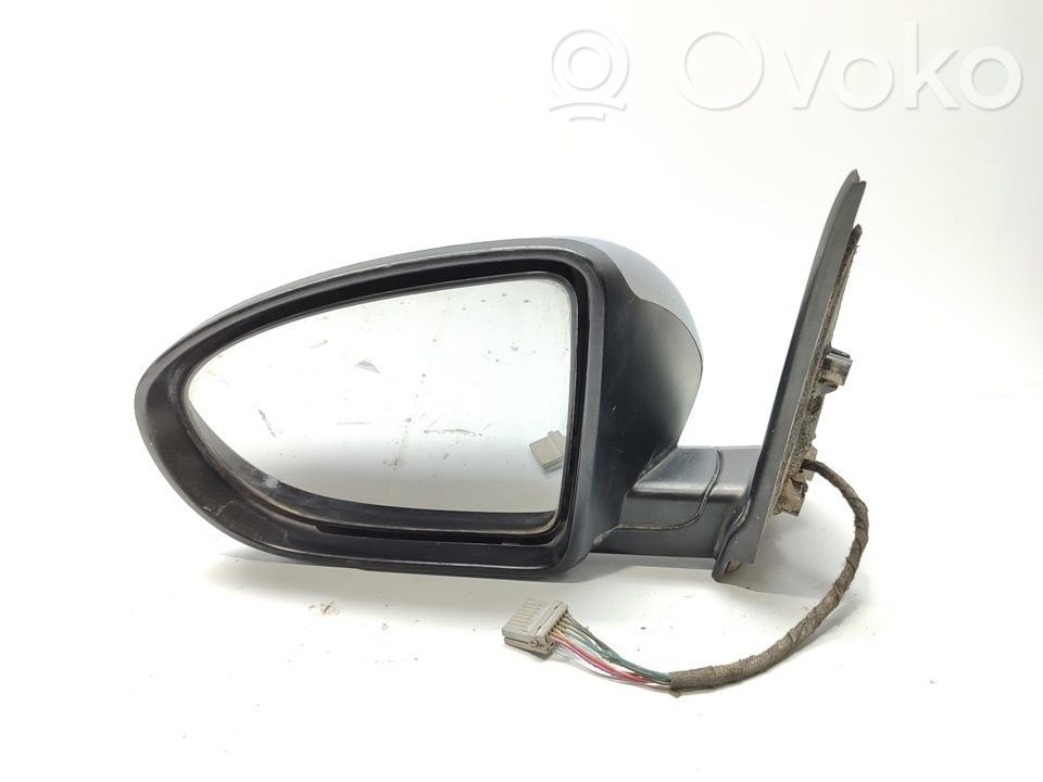 Nissan Qashqai+2 Oglindă electrică ușă față 