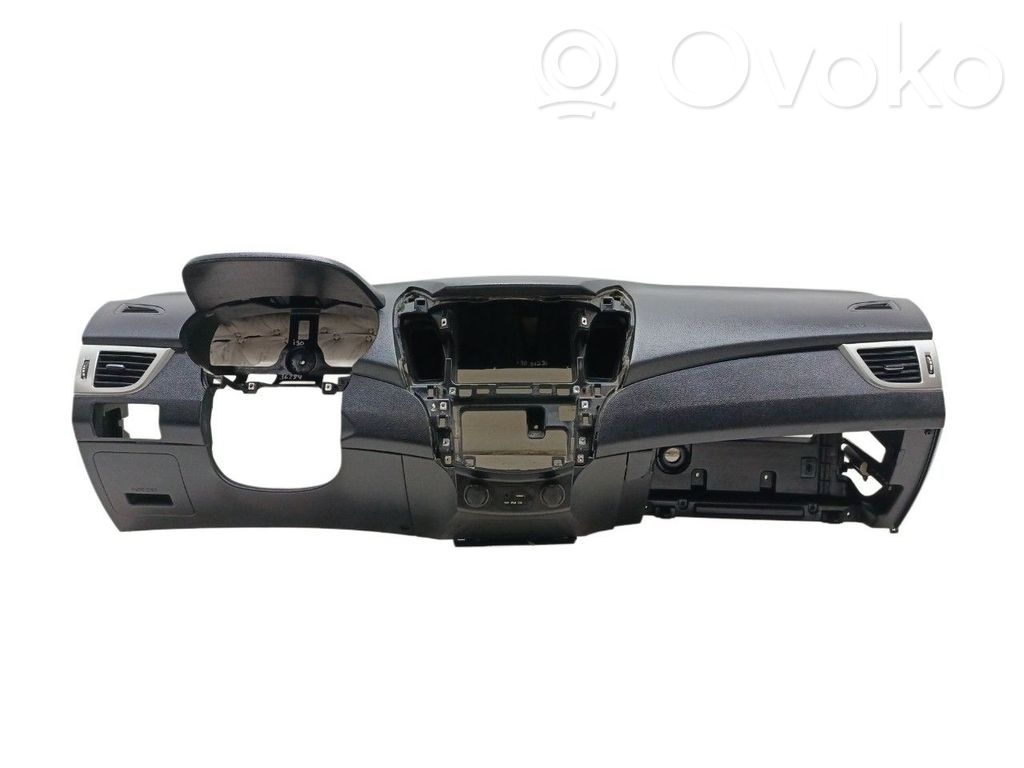Hyundai i30 Panelis 