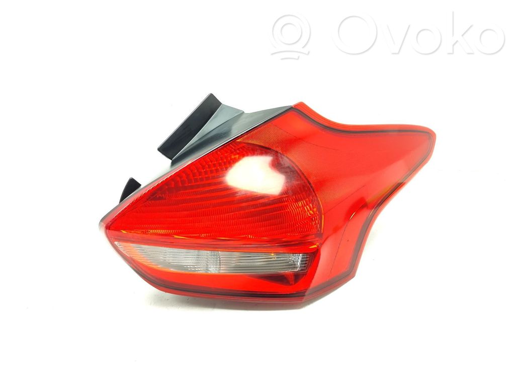 Ford Focus ST Rear/tail lights 
