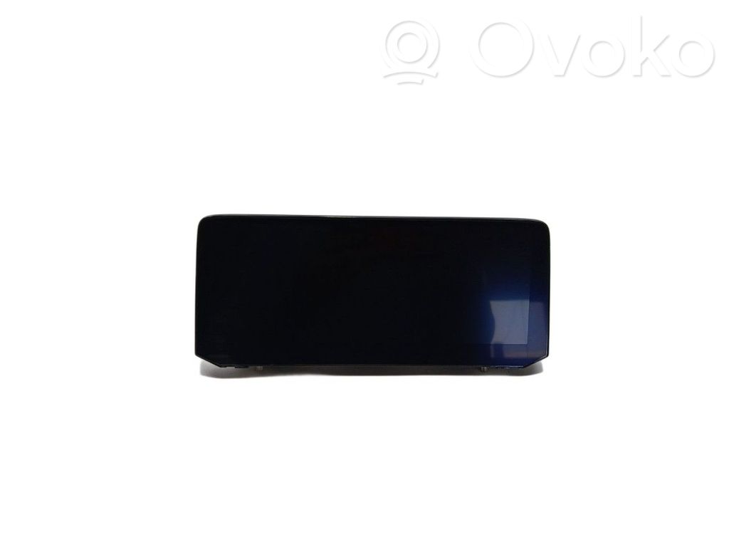 Mazda CX-5 II Head up display screen 