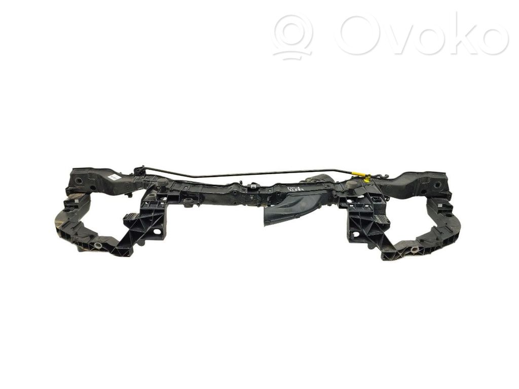 Ford Focus Balka bampera 