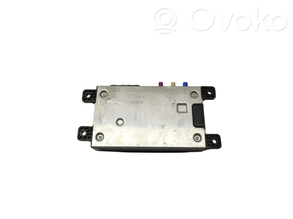 Ford Focus Other control units/modules 