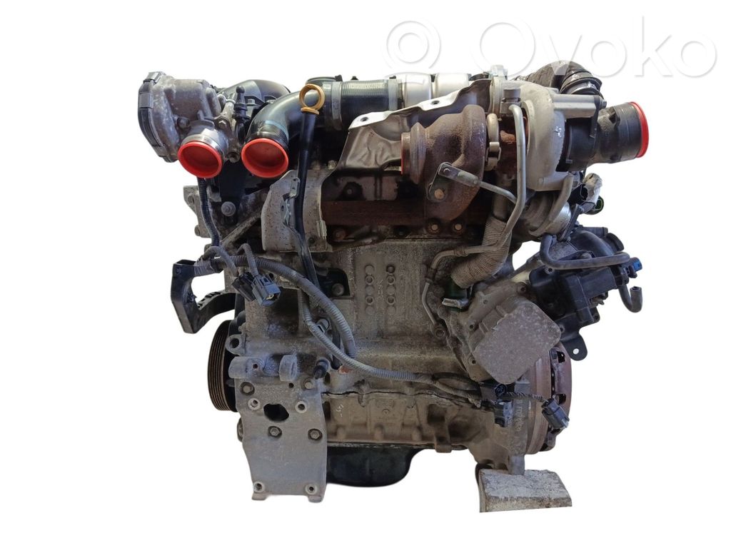 Engine   T3CB