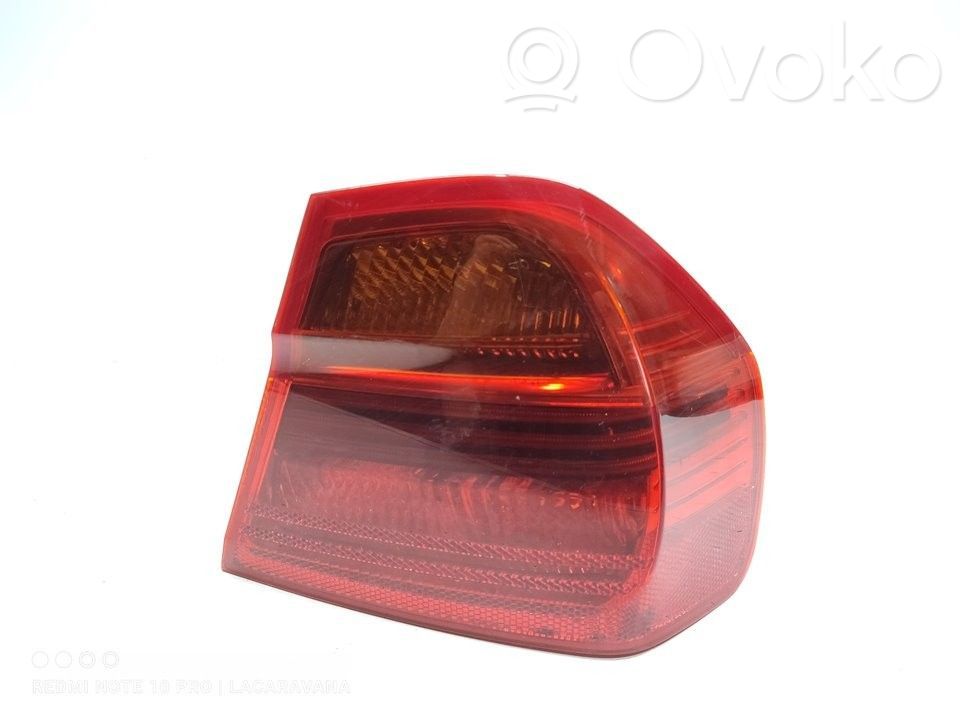 BMW 3 E90 E91 Rear/tail lights 
