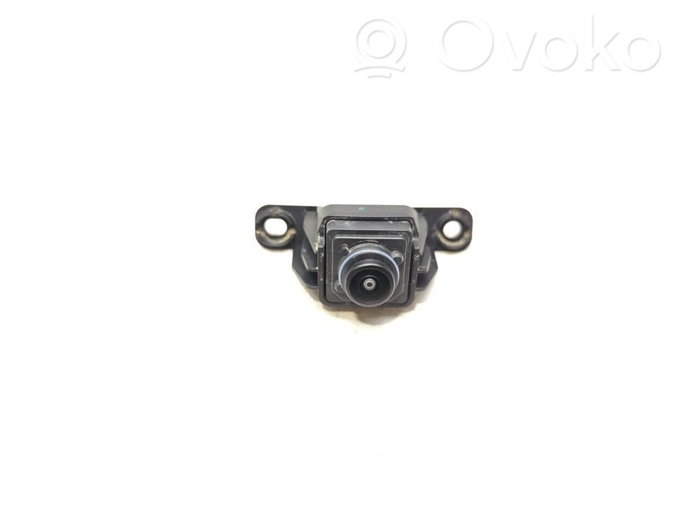 Volvo EX30 Peruutuskamera 
